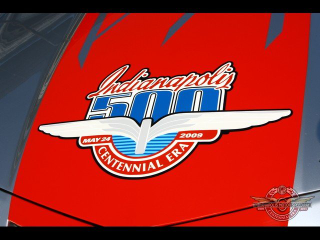Illustration for article titled 2010 Chevy Camaro Is The New Indy 500 Pace Car